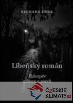 Libeňský román - książka