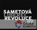 Liberec 89, sametová revoluce - książka