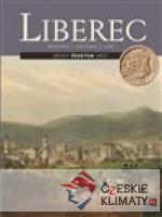 Liberec - książka