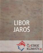 Libor Jaroš - książka