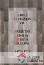 Libri Civitatis VII. - książka