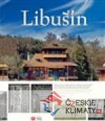 Libušín - książka