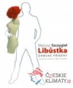 Libůstka - książka