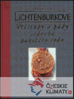 Lichtenburkové - książka