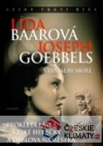 Lída Baarová a Joseph Goebbels - książka