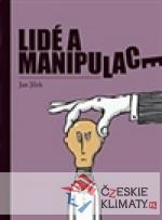 Lidé a manipulace - książka