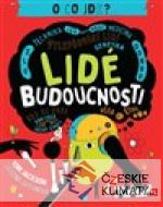 Lidé budoucnosti - książka