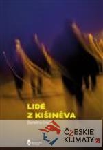 Lidé z Kišiněva - książka