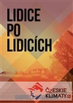 Lidice po Lidicích - książka