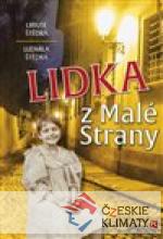 Lidka z Malé Strany - książka