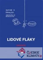 Lidové fláky - książka