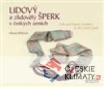 Lidový a zlidovělý šperk v českých zemích - książka