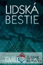 Lidská bestie - książka