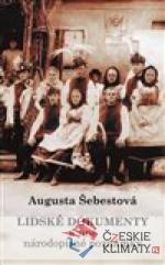 Lidské dokumenty a jiné národopisné poznámky - książka