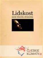 Lidskost není docela ztracena - książka