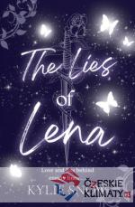 Lies of Lena - książka