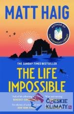 Life Impossible - książka