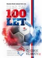 Liga má 100 let - książka