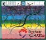 Líla, cesty k sebepoznání - książka