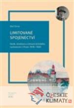 Limitované spojenectví - książka