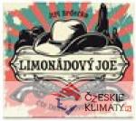 Limonádový Joe - audiobook - książka