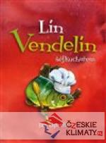 Lín Vendelín šéfkuchařem - książka