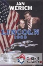 Lincoln 1933 - książka