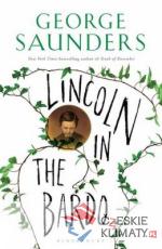 Lincoln in the Bardo - książka