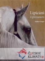 Lipicáni - Lipizzaners - książka