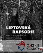 Liptovská rapsodie - książka