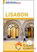Lisabon - Merian Live! - książka