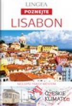 Lisabon - Poznejte - książka