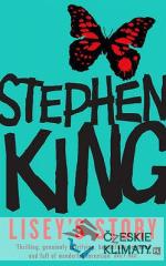 Lisey´s Story - książka