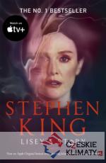 Lisey´s Story - książka