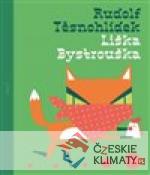 Liška Bystrouška - książka