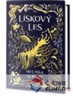 Lískový les - książka