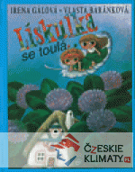 Lískulka se toulá - książka