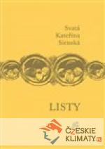 Listy - książka