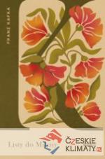 Listy do Mileny - książka