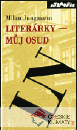 Literárky - můj osud - książka