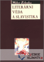 Literární věda a slavistika - książka