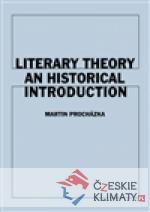 Literary Theory An Historical Introduction - książka