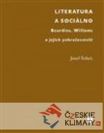 Literatura a sociálno - książka