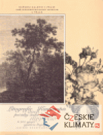 Litografie aneb Kamenopis - počátky české litografie 1819 - 1850 - książka