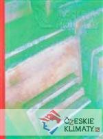 Litografie Říční - książka