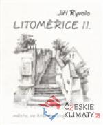 Litoměřice II. – město, ve kterém stojí za to žít - książka