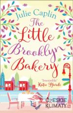 Little Brooklyn Bakery - książka