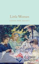 Little Women - książka