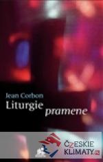 Liturgie pramene - książka