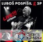 Live!!! Ostrava - książka